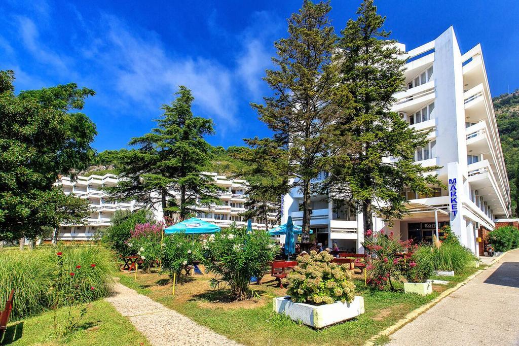 סוטומורה Hotel Korali מראה חיצוני תמונה